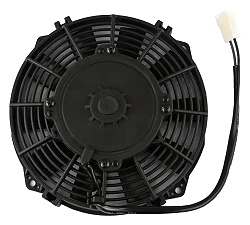 Wentylator ssący FMIC.Pro 7.5” SUPER SLIM 130W - FP-FAN-7.5