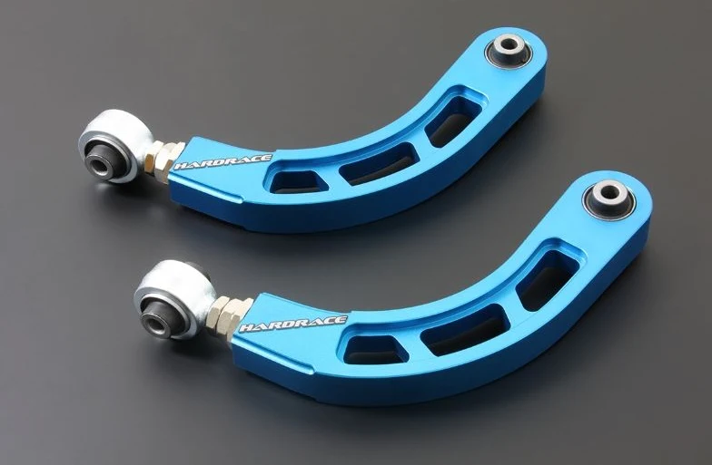 Hardrace Rear Camber Kit For Mitsubishi Lancer mirage
