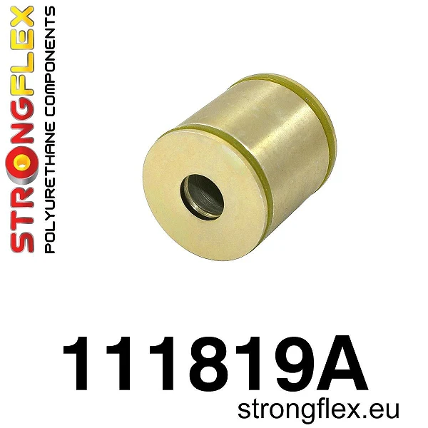 111819A: Tuleja wahacza tylnego - zewnętrzna SPORT Mercedes R129