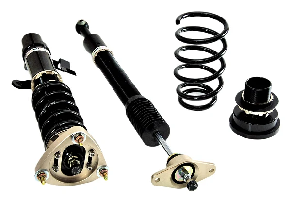 Zawieszenie gwintowane BC Racing E-06-BR-RA Ford Focus (T) MK2 2004-2011