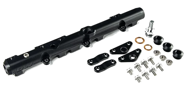 Listwa paliwowa DeatschWerks Honda S2000 2000-2005