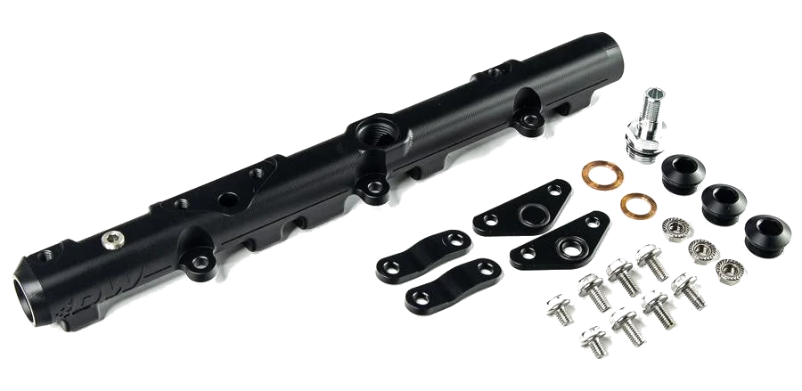 Listwa paliwowa DeatschWerks Honda S2000 2000-2005