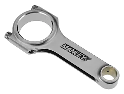 Korbowody Manley 14012-4 H-beam Honda B-series 1.6L V-Tec DOHC B16A 1992+