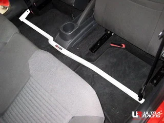 Rozpórka wewnętrzna (Room Bar) Ultra Racing Audi A1 10+/ VW Polo 09-13 6R +GTI