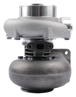Turbosprężarka Pulsar PSR PTE 6870E 1100KM 1.01 T4 Twin Scroll Wlot 3" V-Band Wylot Łożyska Kulkowe