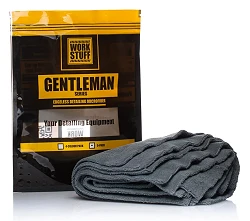 WORK STUFF Gentleman Basic 5-pack Gray