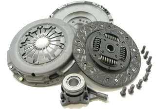 Zestaw sprzęgła Xtreme Clutch Ford TRANSIT 2.4 TDCi RWD 74KW (2006-2014)