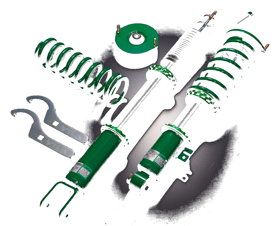 Tein Flex Z Zawieszenie gwintowane Nissan Skyline R34 GT-T