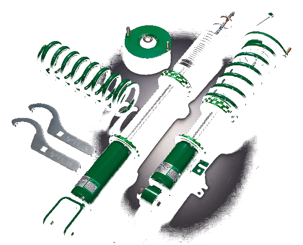 Tein Flex Z Zawieszenie gwintowane Nissan Skyline R34 GT-T