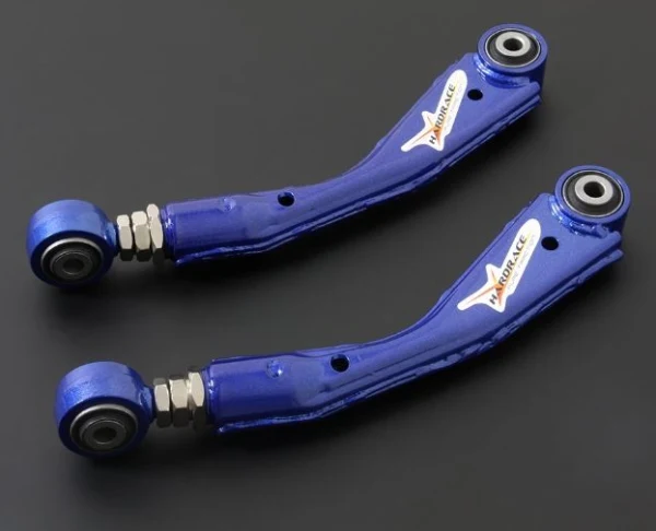 Hardrace Rear Upper Arm Forcamber MercedesBenz Eclass