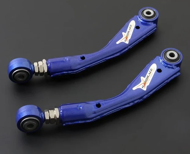 Hardrace Rear Upper Arm Forcamber MercedesBenz Eclass