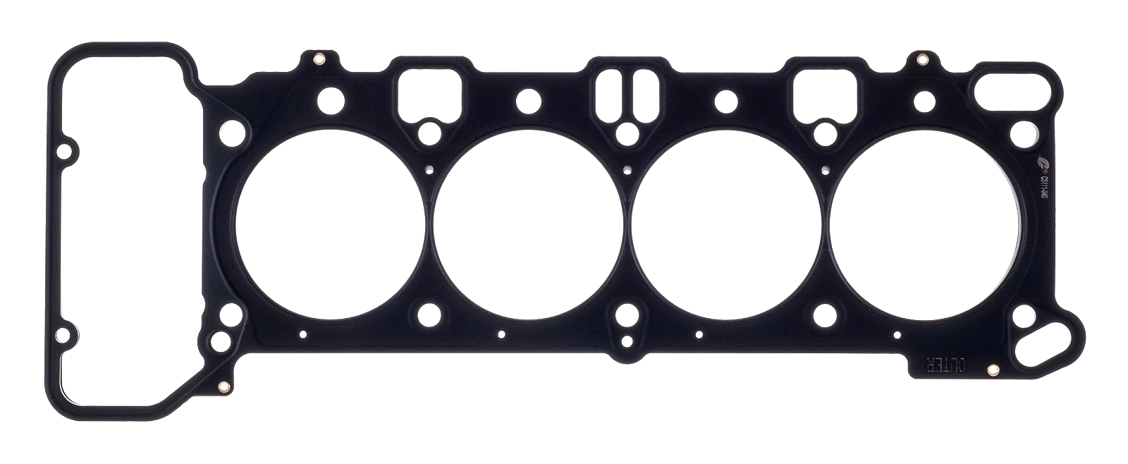 Uszczelka głowicy Cometic BMW S65B40 .045" MLS 93mm C5111-045