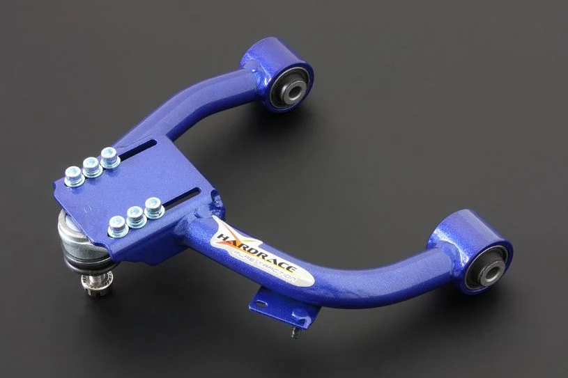 Hardrace Front Upper Camber Kit For Honda Accord