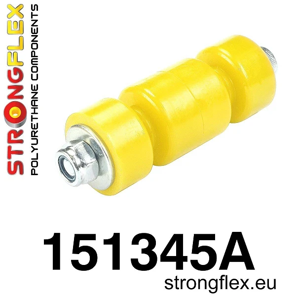 151345A: Łącznik stabilizatora przedniego SPORT Renault 19