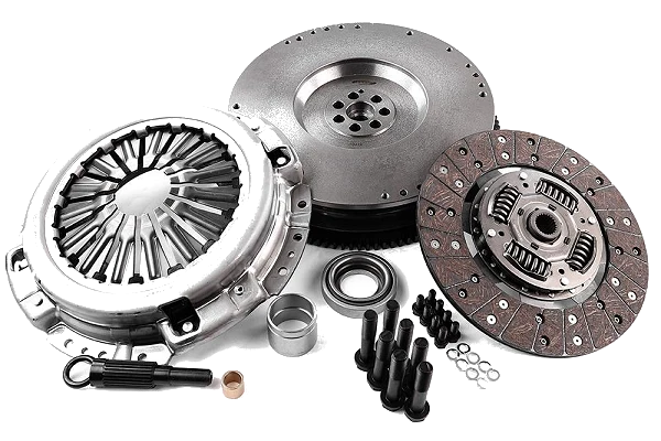 Zestaw sprzęgła + koło zamachowe Xtreme Clutch Pro Organic Nissan TERRANO II 3.0 DiTD 4WD 125KW (1997-2004)