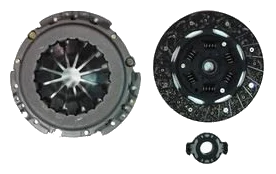 Zestaw sprzęgła Xtreme Clutch Peugeot 406 1.6 65KW (1995-2004)