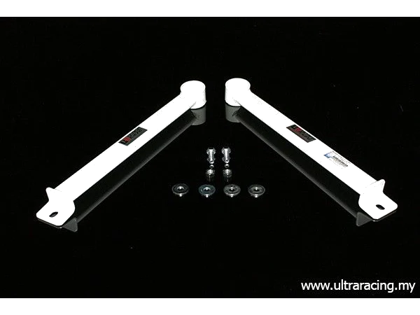 Rozpórka tylna boczna (Rear Lower Side Bars) Ultra Racing for Audi A6 / A7 10+