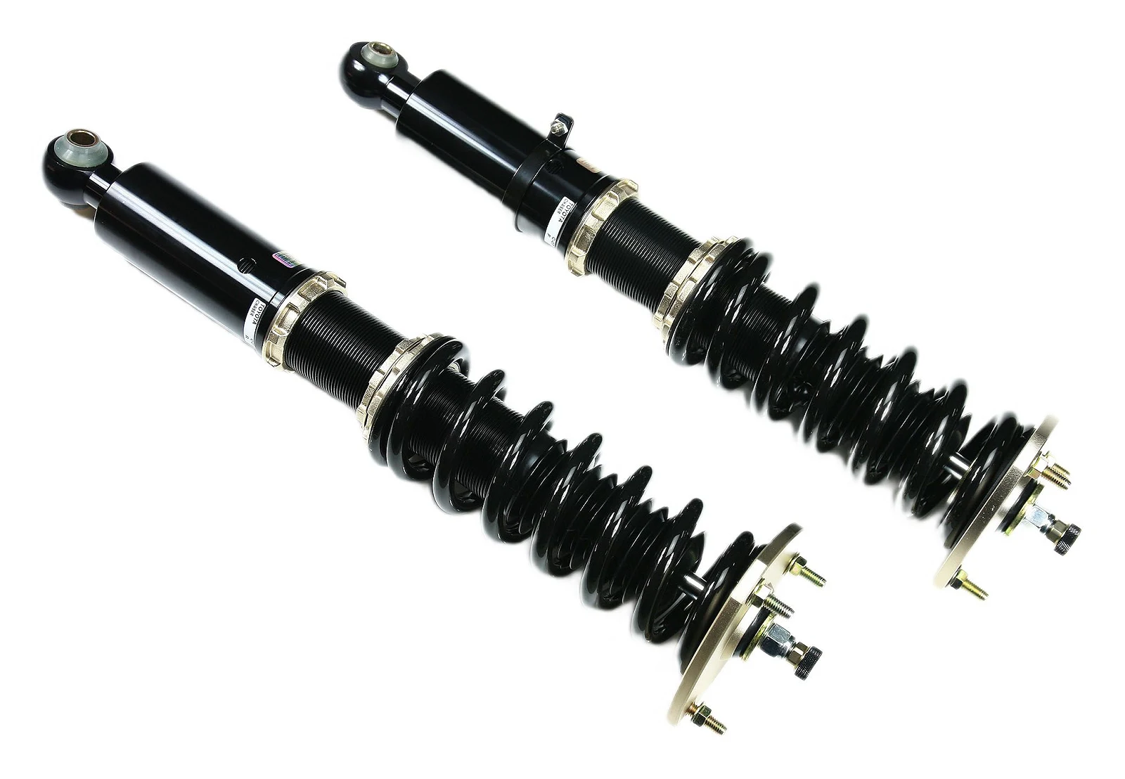 Zawieszenie gwintowane BC Racing C-07-BR-RS Toyota Chaser JZX100/90 1996-2001