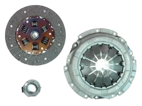 Zestaw sprzęgła Xtreme Clutch PROTON SATRIA 1.8 GTi 103KW (1999-2006)