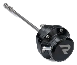 RTMG Performance Wzmocniony Aktuator Wastegate Turbo czarny 21 psi 1.4 bar Mini Cooper R56