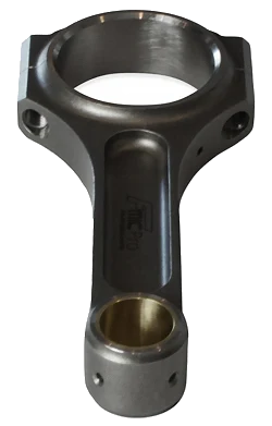 Kute korbowody FMIC.Pro Toyota 2JZ-GTE I-BEAM Korbowody + śruby ARP - FP-TOY-2JZ-I+A