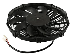 Wentylator ssący FMIC.Pro 10” ULTIMATE 280W 