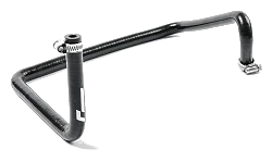 RacingLine R600 EVO Coolant UnderHose for MQB EVO 2.0 TSI EA888.4