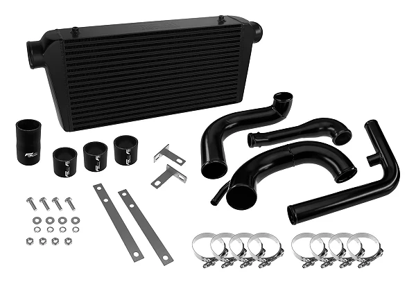 Intercooler Nissan 200sx s13 SR20DET Black Edition