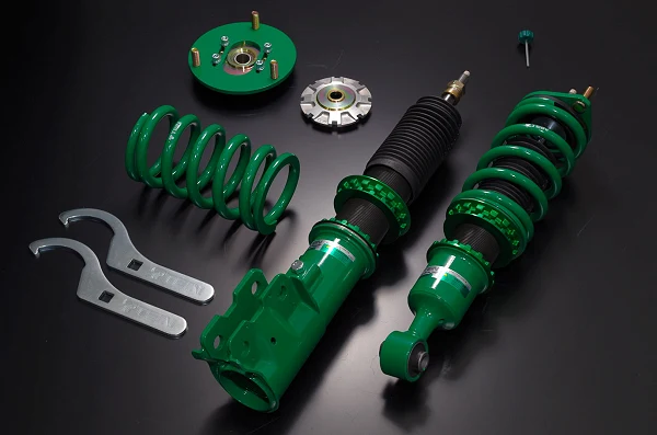 Tein Flex Z Zawieszenie gwintowane Mitsubishi Galant Fortis (07-15) - VSE20-C1SS4/49