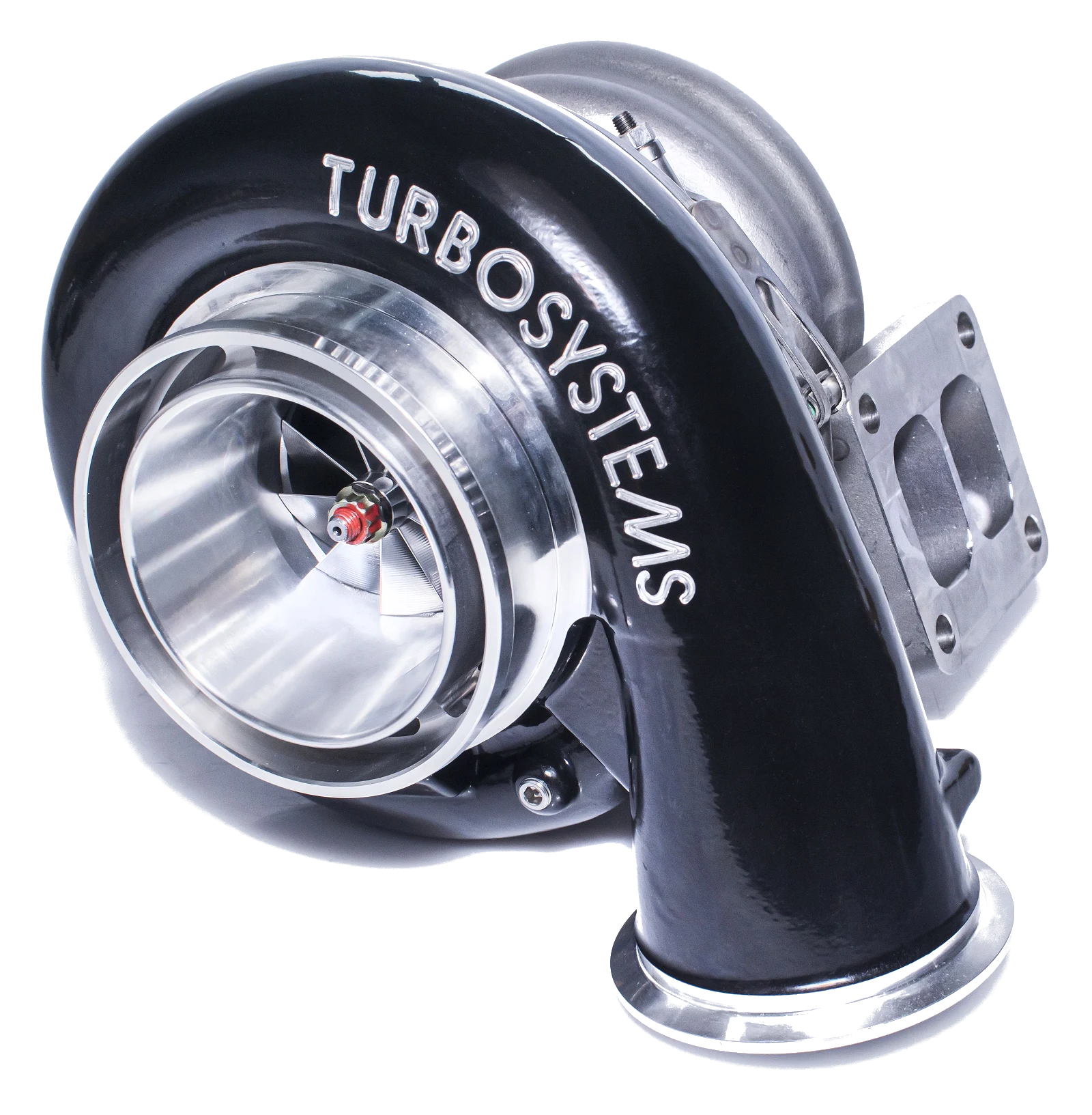 Turbocharger TurboSystems HTX5574B1