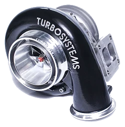 Turbocharger TurboSystems HTX5574B1