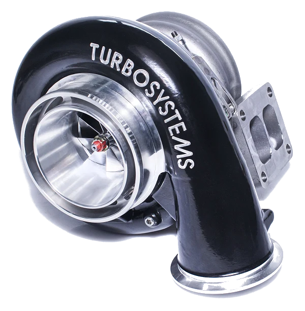 Turbocharger TurboSystems HTX5574B1