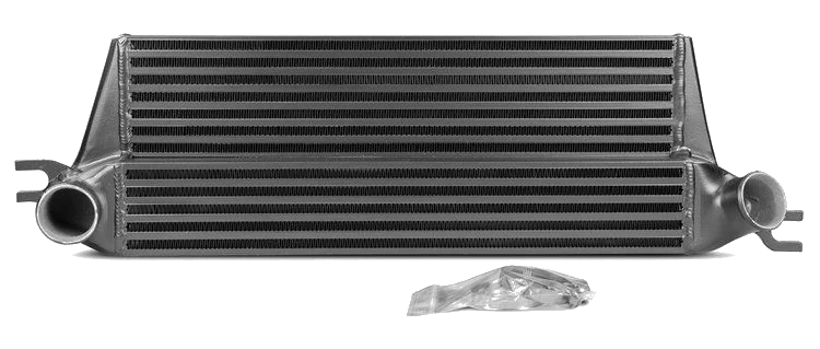 Competition Intercooler Kit Wagner Tuning for Mini Cooper S Facelift