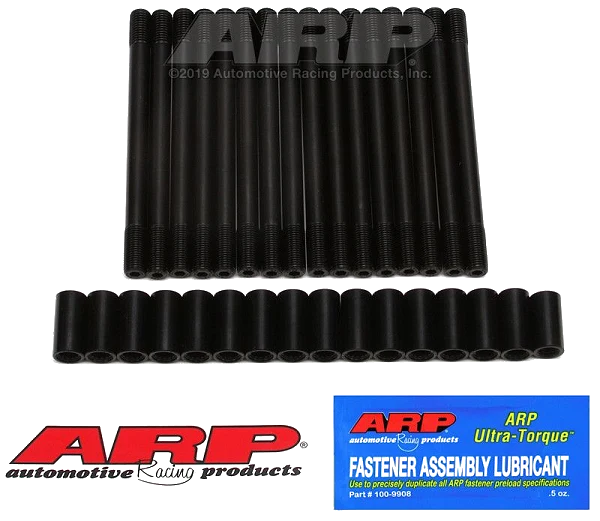Szpilki do głowicy ARP 204-4105 VW/Audi  S4 / RS4 2.7L V6 Bi-turbo