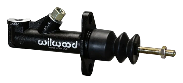 Pompa hamulcowa seria GS Wilwood 260-15091 0.750"