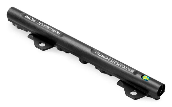 Nuke Performance Fuel Rail for Honda 4 Cyl K-Series