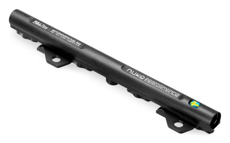 Nuke Performance Fuel Rail for Honda 4 Cyl K-Series