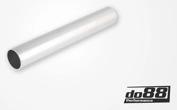 Rura aluminiowa 89x3 mm, długość 500 mm