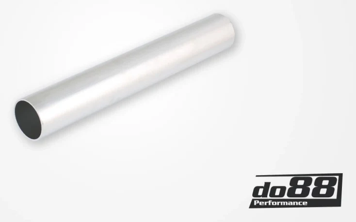 Rura aluminiowa 76x3 mm, długość 500 mm