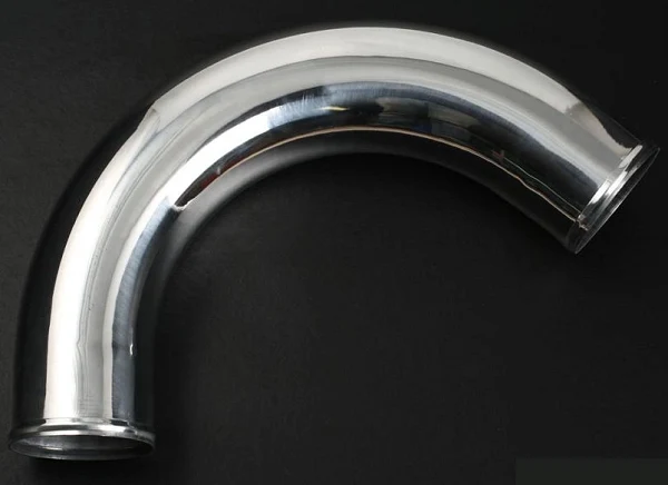 Rura aluminiowa 135 stopni 4" (102mm)