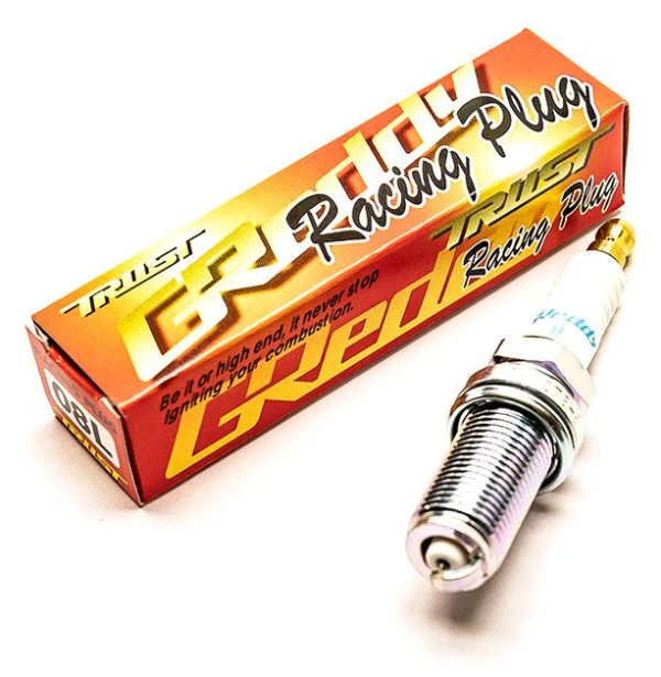 Świeca zapłonowa GReddy Iridium Tune L-8