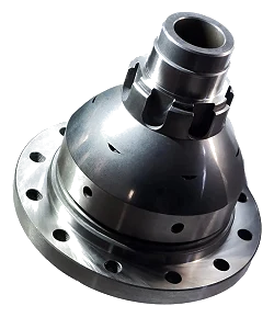 RTMG Performance Torsen Limited Slip Differential for VW 02M / 02Q 2.0 TFSI EA113