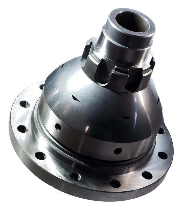 RTMG Performance Torsen Limited Slip Differential for VW 02M / 02Q 2.0 TFSI EA113