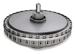 RTMG Performance DSG DQ381 Upgraded Clutch up to 25% more Torque Handling for VW Golf 8R 2021 (Spacer on Gearbox) OGC398029