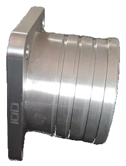 Adapter kolektora dolotowego 2,5" M57 IOD Performance