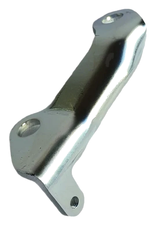 Przedni Wspornik Turbosprężarki Single Scroll 14427AA022 Subaru