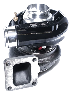 Turbocharger TurboSystems HTX3057B5