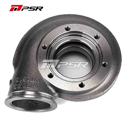 Pulsar PSR PTX30 Gen 1/2 Muszla wydechowa T3 0.82 A/R PSR3067 / PSR3071 / PSR3076 Turbo