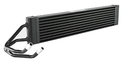 Chłodnica oleju skrzyni biegów FMIC.Pro BMW F87 M2 F80 M3 F82 M4 S55 DCT 2014-2020
