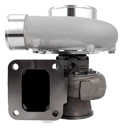 Turbosprężarka Pulsar PSR 3582 Gen2 900HP .82 T4 Wlot 3" V-Band Wylot Łożyska kulkowe